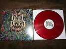 The Devil Wears Prada Plagues Vinyl Limited Edition (Sealed)