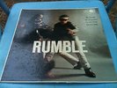 RUMBLE VINYL love notes BOP CHORDS channels CONTINENTALS VG+VG+ VERY RARE '57