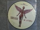 NIRVANA - IN UTERO 10th ANNIVERSARY PICTURE DISC