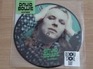 DAVID BOWIE**7 INCH PICTURE DISC ** CHANGES **RARE & NEW/SEALED