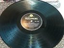 the beatles please please me mono lp