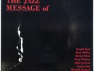 Hank Mobley Jazz Message on Savoy - Japan King MONO LP NM