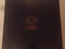 2 LP QUEEN Greatest Hits II  ITALY first press NEAR MINT Vinyl Vinile RARO 1991