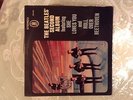 THE BEATLES' SECOND ALBUM, Made In Germany, Odeon Lable, ZTOX 5558,