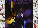 PRINCE AND THE REVOLUTION Purple Rain OST Soundtrack Vinyl LP 2009 NEW & SEALED