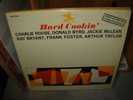 ART TAYLOR / COLTRANE / MCLEAN hard cookin' ( jazz ) - 2lp - prestige 7342 - RVG