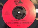 FUNK JAZZ BREAKS 45 Spontaneous Combustion-Steppin Loose HEAR IT