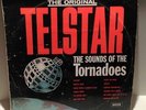 LP The Original Telstar - The sound of the Tornados