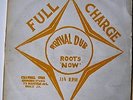 REVOLUTIONARIES - Full Charge Revival Dub [Well Charge] LP