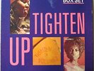 VARIOUS - TIGHTEN UP BOX SET [Trojan] 3 LP set