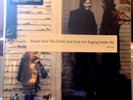 New BRAND NEW-Devil & God RARE GOLDCLEAR Vinyl Deja Entendu Taking Back Sunday