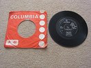 PINK FLOYD - ARNOLD LAYNE - 1st UK COLUMBIA 45 7