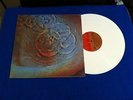 PINK FLOYD - Meddle - White Vinyl nm LP GORGEOUS
