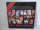 NOW THATS WHAT I CALL MUSIC 1 vinyl