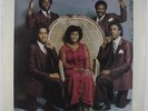 Rev. Charlie Brown - I'm Grateful LP - Arias - Modern Soul Boogie Gospel SEALED