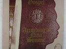 Nina Simone - Gospel According To LP - Trip VG++