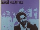 Relatives - Don't Let Me Fall LP - Heavy Light - Soul Funk Gospel VG++ MP3
