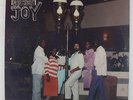 New Joy - Joy LP - Lighthouse - Modern Soul Gospel MP3