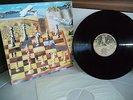 Peter Hammill - Fools Mate Chameleon Silent corner Nadir PH7  - 7 Vinyl LP