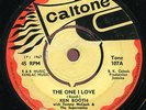 Ken Boothe - The One I Love 7