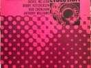 GRACHAN MONCUR III Evolution LP BLUE NOTE BST 84153 LIBERTY VAN GELDER VG+