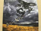 Signed David Gilmour signed Rattle That Lock 12