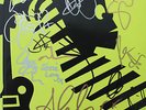 Signed Teenage Cancer Trust Programme