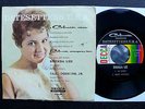 EP Brenda Lee/ Carl Dobkins Jr. - Datesetters, USA - US Decca