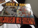 Guns & Roses Appetite For Destruction Plus Extras