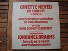 FRENCH ED1 GINETTE NEVEU LIVE 1948 STIL 0305S48 FRANCE