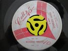 ROCKABILLY 45-Ronnie Brent-Shirley Ann/Crazy Feeling-Colt 45 HEAR
