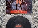Lita Ford Out For Blood 1983 LP original Vinyl Record uncensored banned cover EX