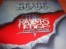 AC/DC ?– The Razors Edge ..org,1990..in very good condition..ATCO Records