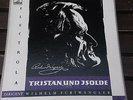6 er LP Vinyl Box Tristan und Isolde Richard Wagner Wilhelm Furtwängler