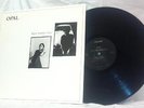 Opal Happy Nightmare Baby LP 1987 SST Orig Press Paisley Mazzy Star Kendra Smith