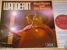 ROYD RIVERS & CLIFF AUNGIER   WANDERIN'   UK DECCA MONO LP 1965   JIMMY PAGE