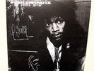 JIMI HENDRIX - 10 YEARS AFTER - LP