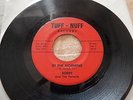 BOBBY & The FARRARIS New england Moody Rare Killer Garage  Psych orig 45 HEAR