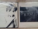 U2 A Day Without Me + I Will Follow 2x 7