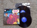 THE MOTHERS OF INVENTION-FREAK OUT ORIG 1966 2-LP GATEFOLD VERVE V6-5005 ZAPPA
