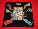 The Who ?/ A Quick One / MPX 4018 / JAPAN LP