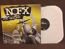 NOFX The Decline LP Rancid Bad Religion AFI OOP Pennywise vinyl Fat Wreck Chords