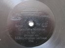 78rpm E. BERLINER GRAMOPHONE 7
