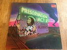 The Kinks 2x LP Preservation act 2 UK RCA 1st press & Insert