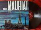 PAUL MAURIAT Y SU GRAN ORQUESTA 