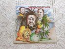 FAT MAN RIDIM SECTION - 1982 - PROMO LP - TRIBULATION DUB - NEAR MINT