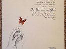 Ekklesia “For You Make Me Glad” RARE PRIVATE RURAL XIAN PSYCH FOLK LP