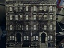LED ZEPPELIN PHYSICALGRAFFITI COV EX CONDITION  VINYL NEAR MINT A1 FIRST PRESS