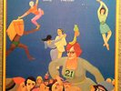 FRED FRITH  Gravity orig 1980 Ralph lp U.K. prog Henry Cow  R.I.O.  Aqsak Maboul