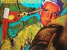 EDDIE AND THE HOT RODS - TEENAGE DEPRESSION -  EXCELLENT